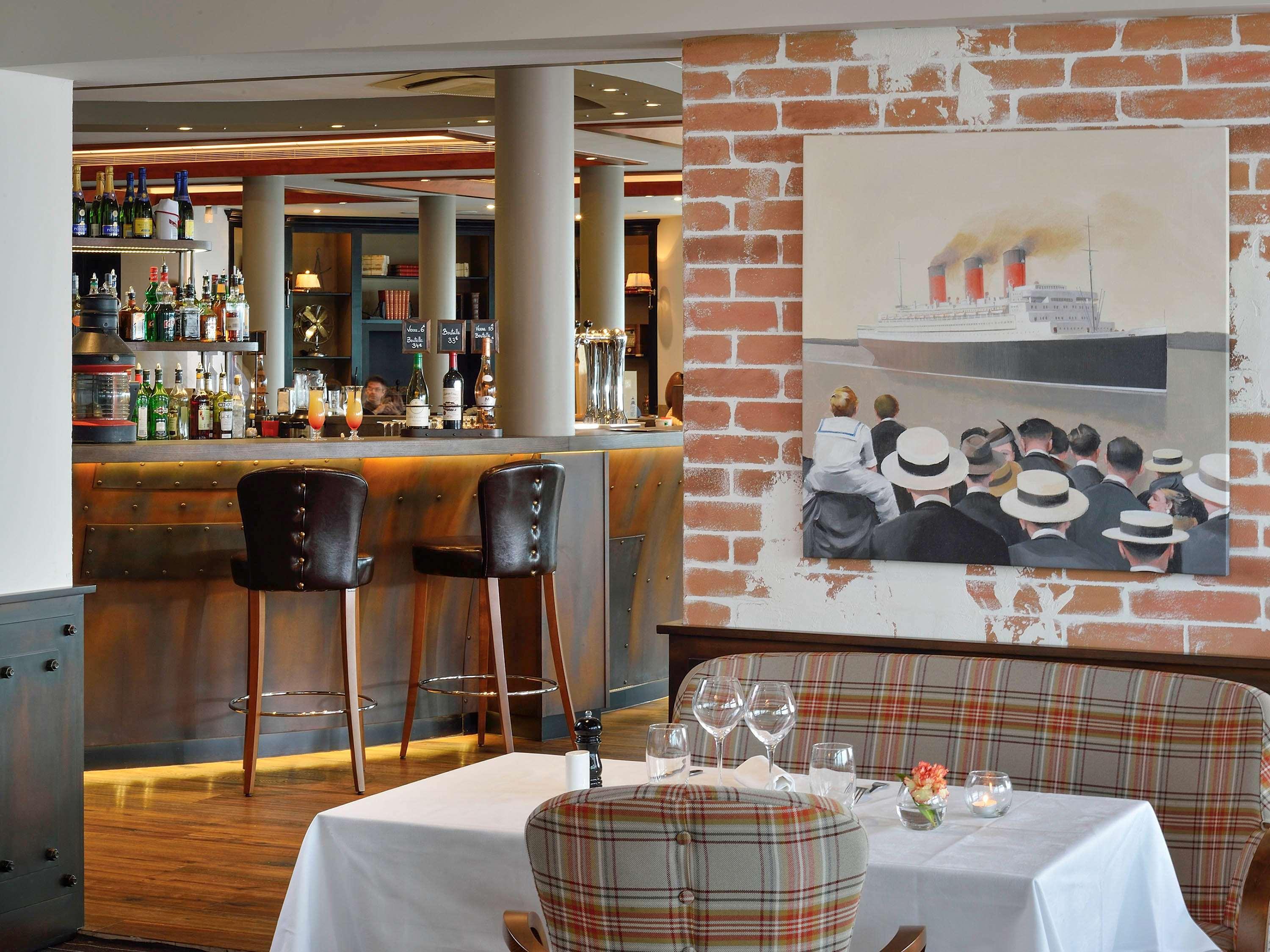 Cote Ouest Thalasso & Spa Les Sables D'Olonne - Mgallery Collection Екстериор снимка