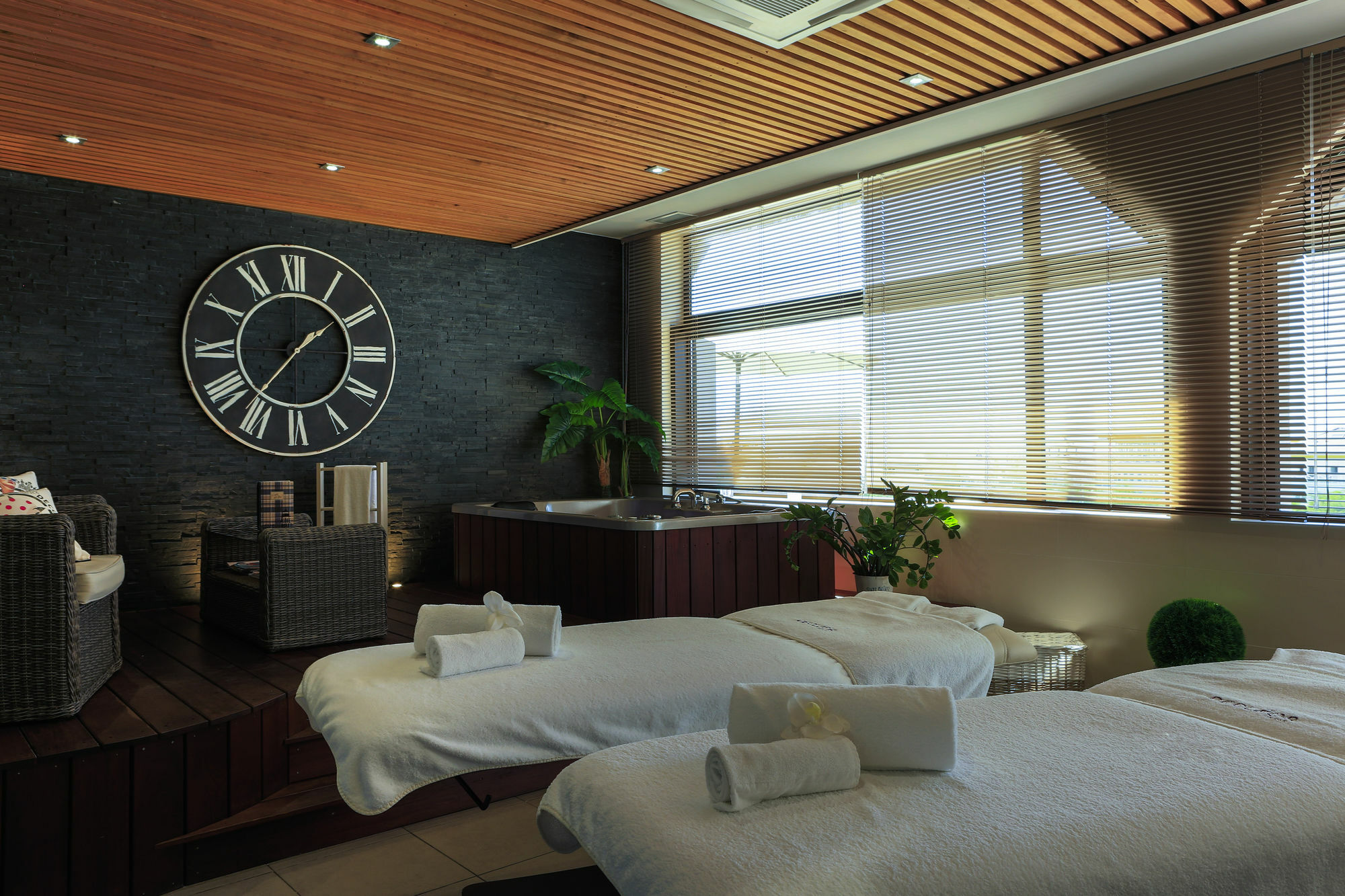 Cote Ouest Thalasso & Spa Les Sables D'Olonne - Mgallery Collection Екстериор снимка